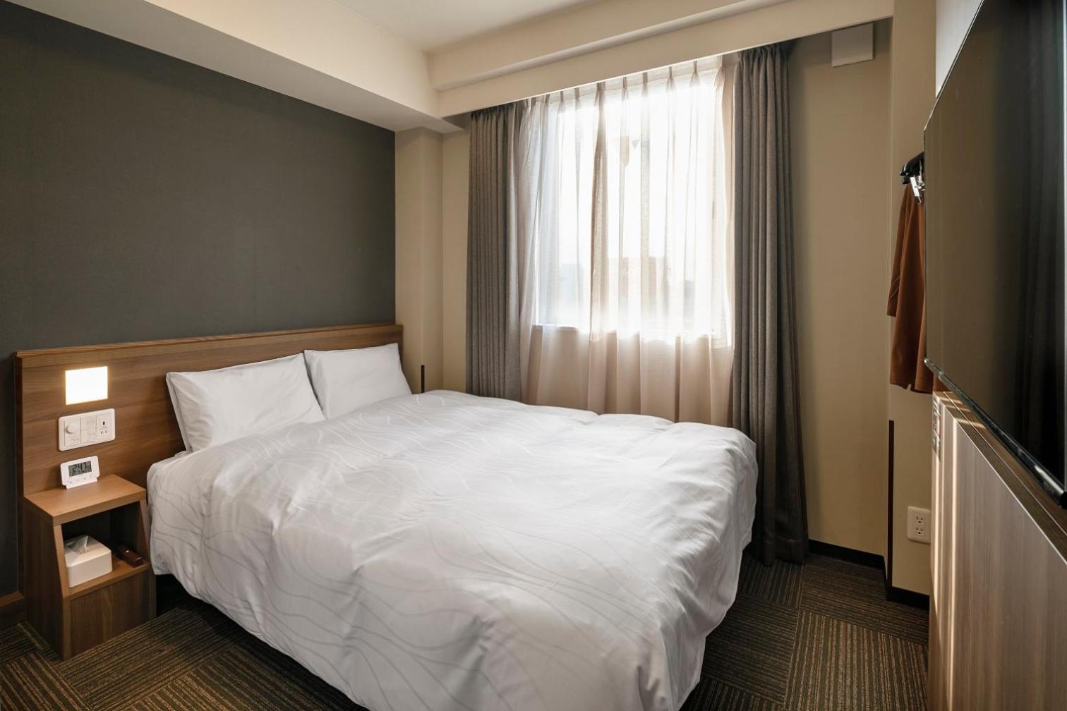 Dormy Inn Express Toyohashi Exterior photo