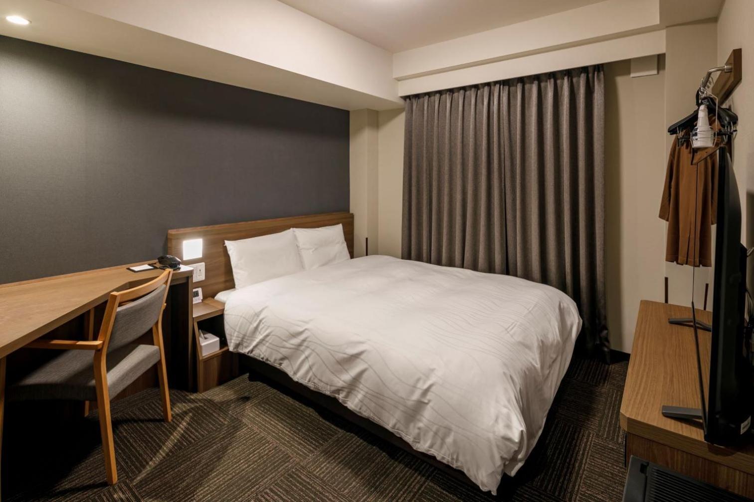 Dormy Inn Express Toyohashi Exterior photo